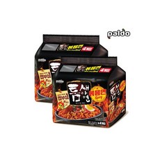 틈새라면볶음면