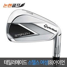스텔스여성아이언