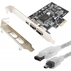 ieee1394pci-e