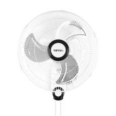 벽걸이공업용선풍기