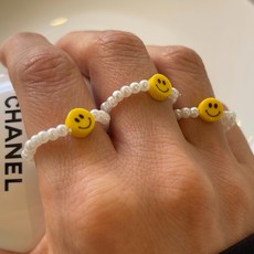 진주스마일반지