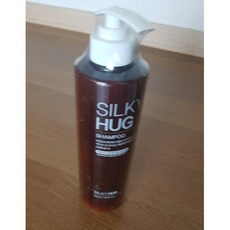 실키허그약산성홈케어탈모완화샴푸500ml