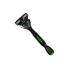 도루코 페이스6면도기(SX A1000)/면도기/면도날/남성면도/남성면도기/남자면도기/남자면도/날면도기/면도용