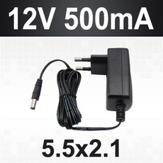 dc12v500ma