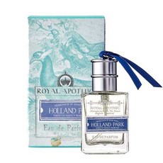 단품 로얄아포틱 홀랜드파크 향수 EDP 14ml