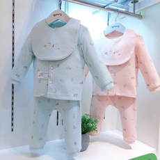 아가방여름보넷