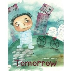 Tomorrow Hardcover, Lantana Publishing