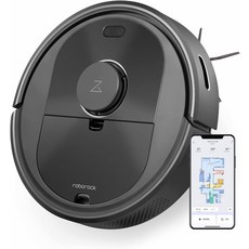roborock 로봇 청소기 로보록 Q5 매핑 강력 흡입 자동 지정 영역 청소 앱 조작 1