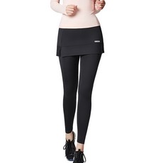 비에프엘 에코 치마레깅스 스포츠 레깅스