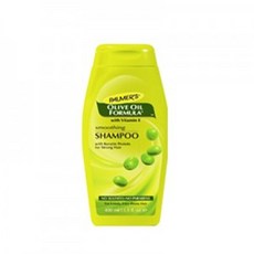 [ 손상된모발에광택 민감성 ] (파머스)올리브 샴푸 400ml(W110439), 오버레이 1