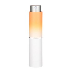 미니 분리형 회전식 무화기 병 리필 스프레이 유리 라이너 여행용, [03] Orange, 1개, 2.Orange