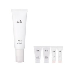 흰감국톤업크림