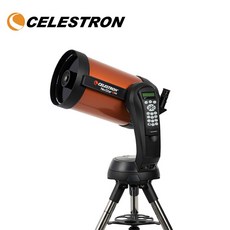  셀레스트론 NEXSTAR 8SE 슈미트 카세그레인 망원경 