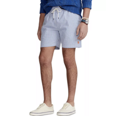 폴로랄프로렌 남성 5.75인치 트래블러 클래식 스윔쇼츠 수영복반바지