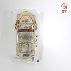 [유창식품]데어리젠 치즈스틱 끌레베르 호두 98g (코드 66), 1개