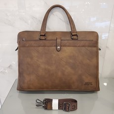 몽크로스서류가방
