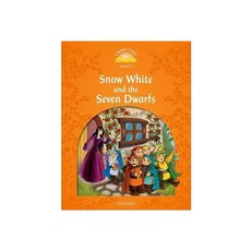 Snow White and the Seven Dwarfs, Oxford University Press
