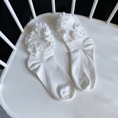 주름양말
