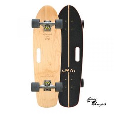 로그크루져보드