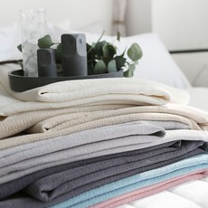 목화솜인견패드