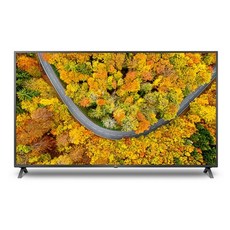 LG전자 65인치 4K UHD TV AI ThinQ 에너지효율 1등급, 벽걸이