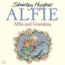 Alfie and Grandma, Penguin Random House Childr...