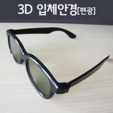 3d안경원리