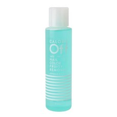 아이차밍 칼로리 오프 네일 칼라 프루티 리무버 250ml (그린), 1개