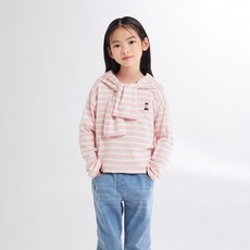 스파오키즈 쿠디 스트라이프 긴팔티 SPLSE38KU2