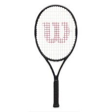 윌슨 테니스라켓 프로 스태프 26 V13 WR050410U 2020 100sq 240g