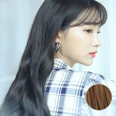 오픈반가발