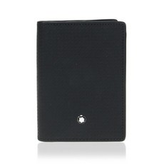 [21FW][몽블랑]익스트림 2.0 뷰 포켓 명함지갑 / U0123954