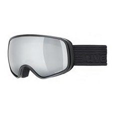 우벡스 주니어 스키 고글(2223 UVEX SCRIBBLE FM SPHERE BLACK), BK