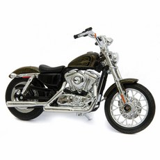 마이스토 할리데이비슨 2013 XL1200V Seventy-Two 72 1:18 모형오토바이 미니어처/Maisto 1:18 Harley Davidson 2013 XL1200V