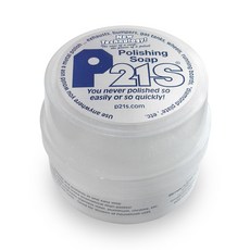 P21S 폴리싱 솝 300g / 메탈폴리쉬 / 금속광택제, 단품, 1개, 단품
