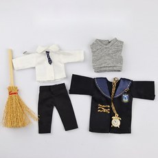 오비츠옷만들기책