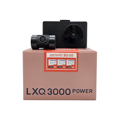 [무료출장장착] 파인뷰 LXQ3000 파워, 32GB