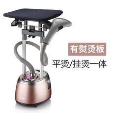 미라클스팀다리미