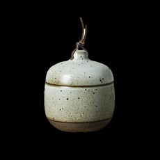 일본풍 뚜껑있는 작은 볼 스튜 컵 스프 그릇 죽그릇, A