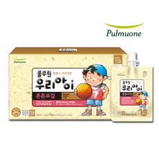 풀무원실온이유식