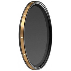 PolarPro 82mm 가변 ND 필터 (2 ~ 5 스톱) 피터 맥키 에디션, 단일상품