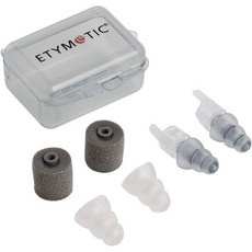에티모틱 Research ER20XS 하이파이 귀마개