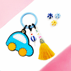 낮잠이불네임텍