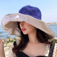 리버시블버킷햇