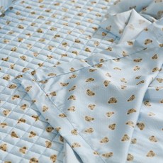 데일리라이크인견홑이불