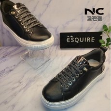 에스콰이어여성옥스포드화