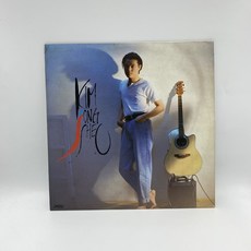 김종서lp TOP01