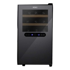 보보스 듀얼타입 와인 냉장고 JC-48BD