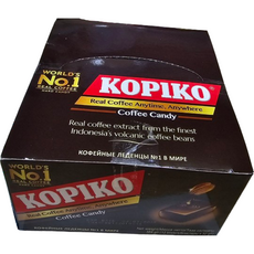  코피코 커피맛캔디, 384g, 2개 