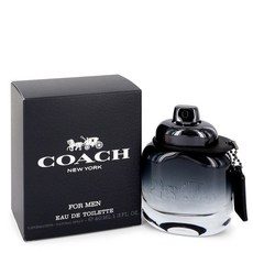 코치 향수 오드뚜왈렛 Coach Eau De Toilette Spray 38 ml